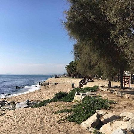 Nice And Quiet Flat In Premia De Mar Hutb Екстер'єр фото