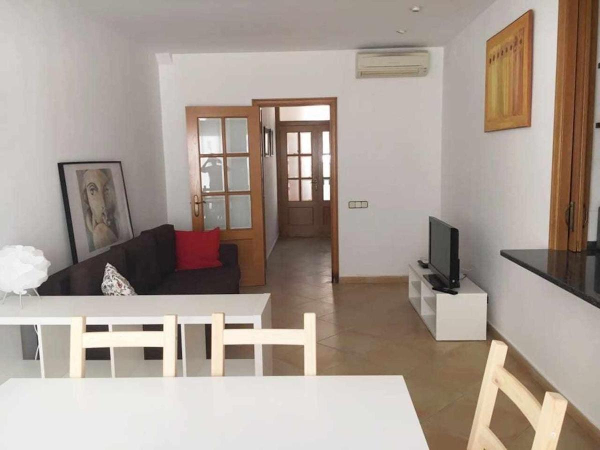Nice And Quiet Flat In Premia De Mar Hutb Екстер'єр фото