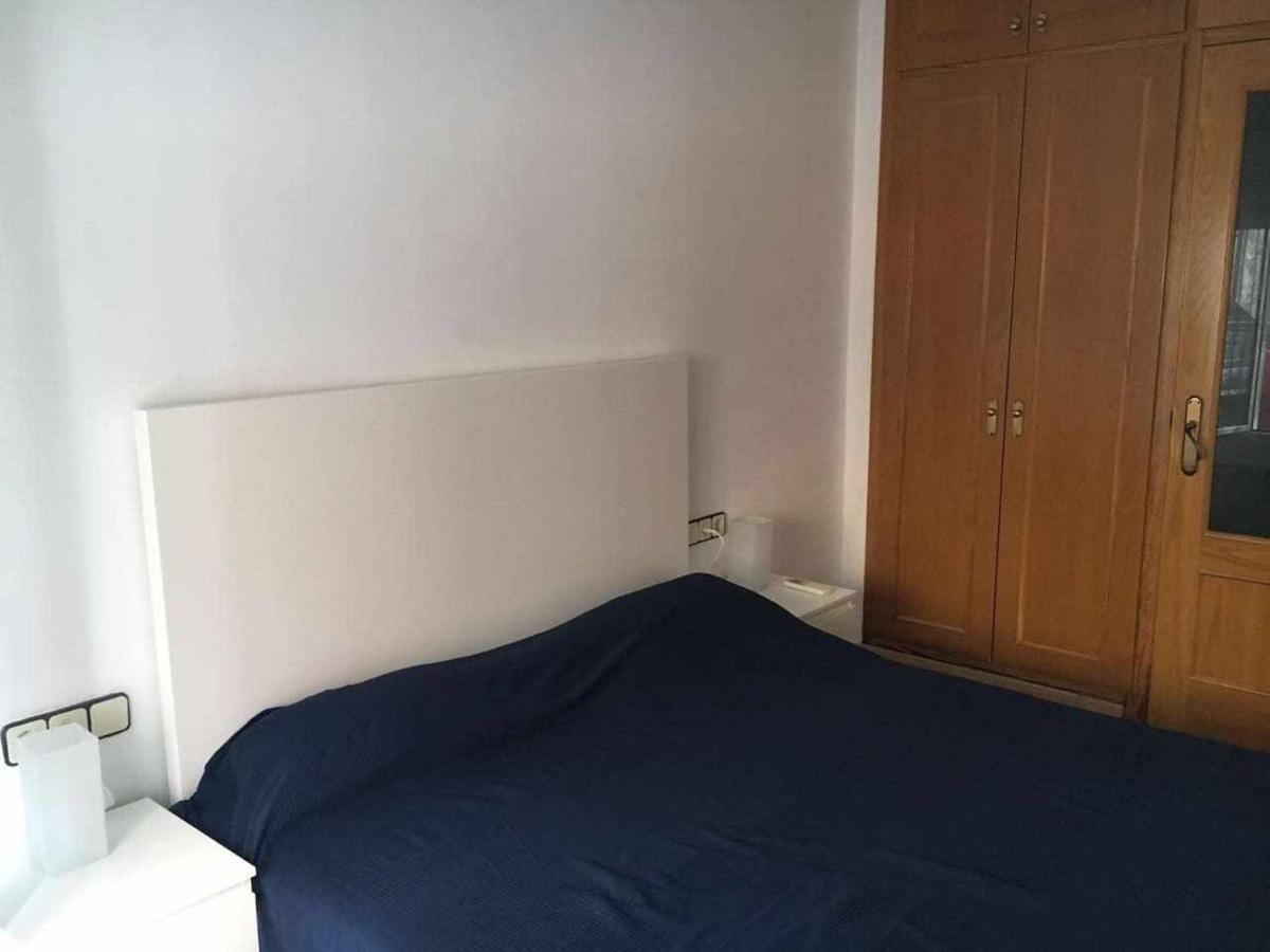 Nice And Quiet Flat In Premia De Mar Hutb Екстер'єр фото