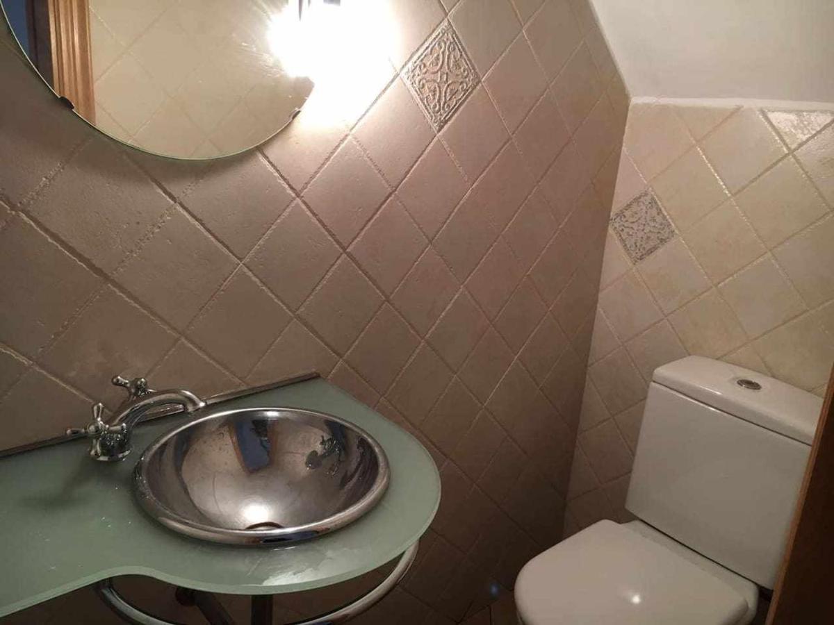 Nice And Quiet Flat In Premia De Mar Hutb Екстер'єр фото