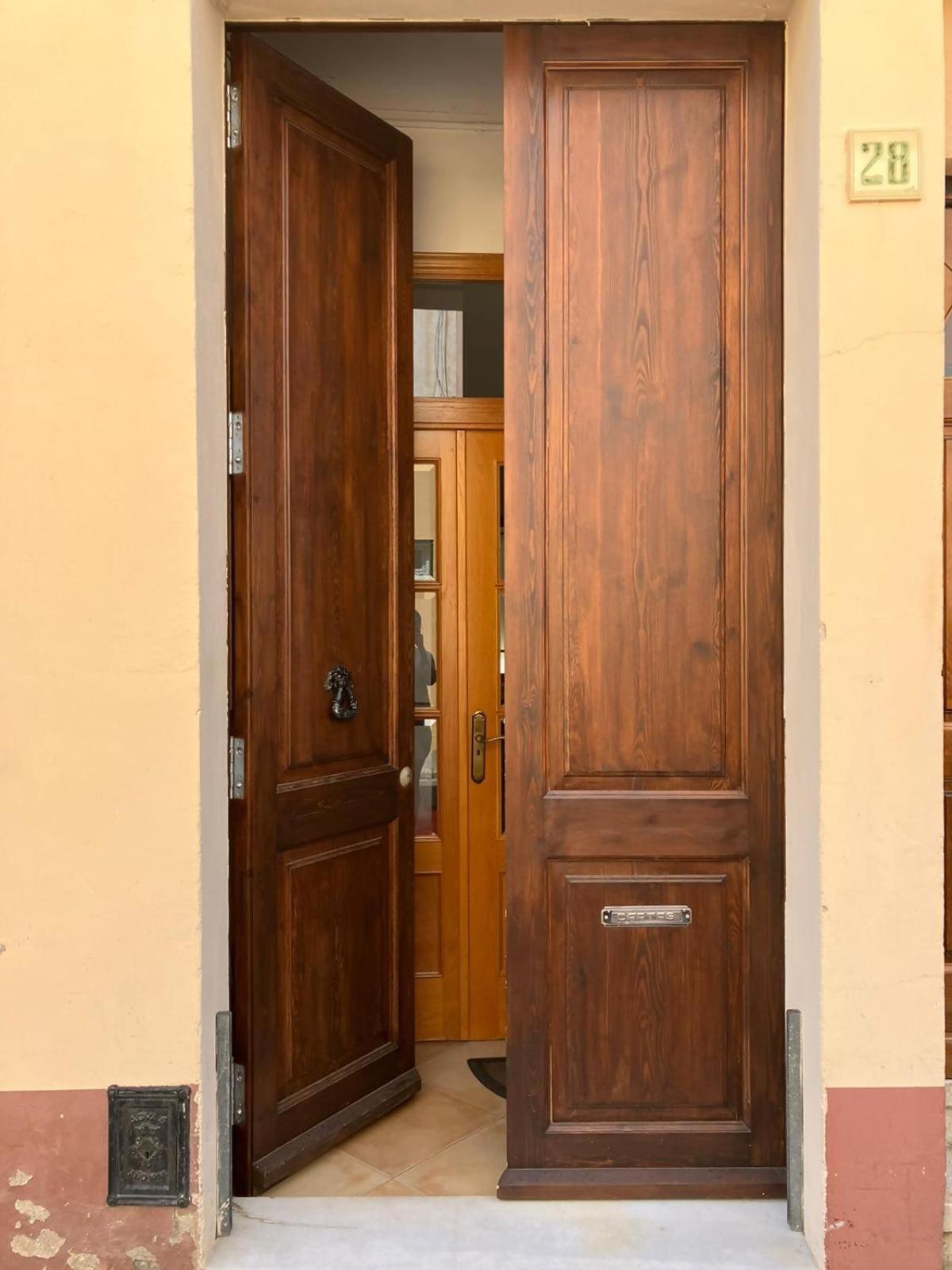 Nice And Quiet Flat In Premia De Mar Hutb Екстер'єр фото